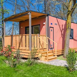 Animal Accepté Mobile Home Exécutive