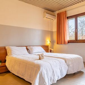 Animal Accepté Bungalow
